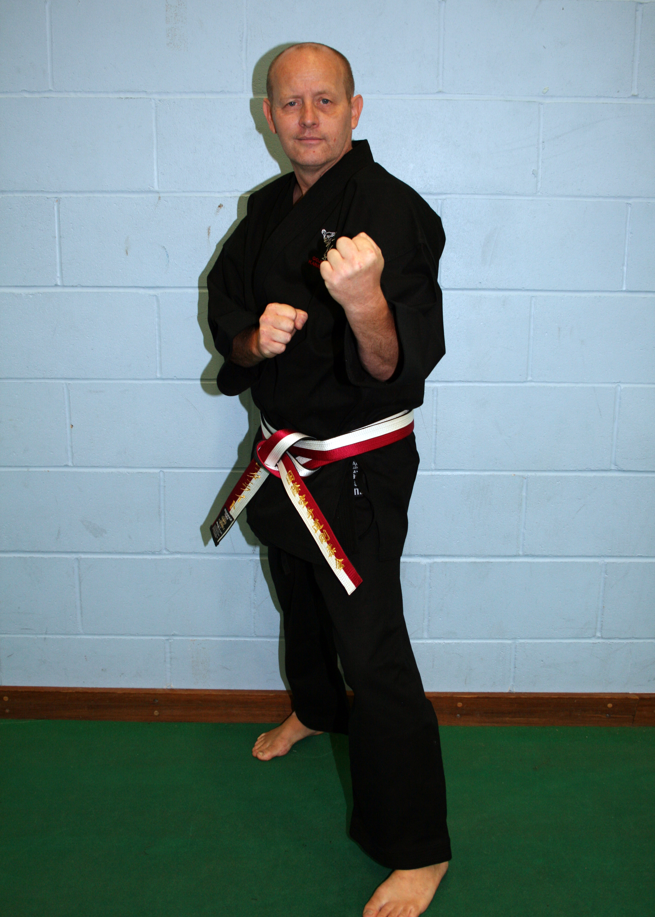 Goju ryu sale karate belts